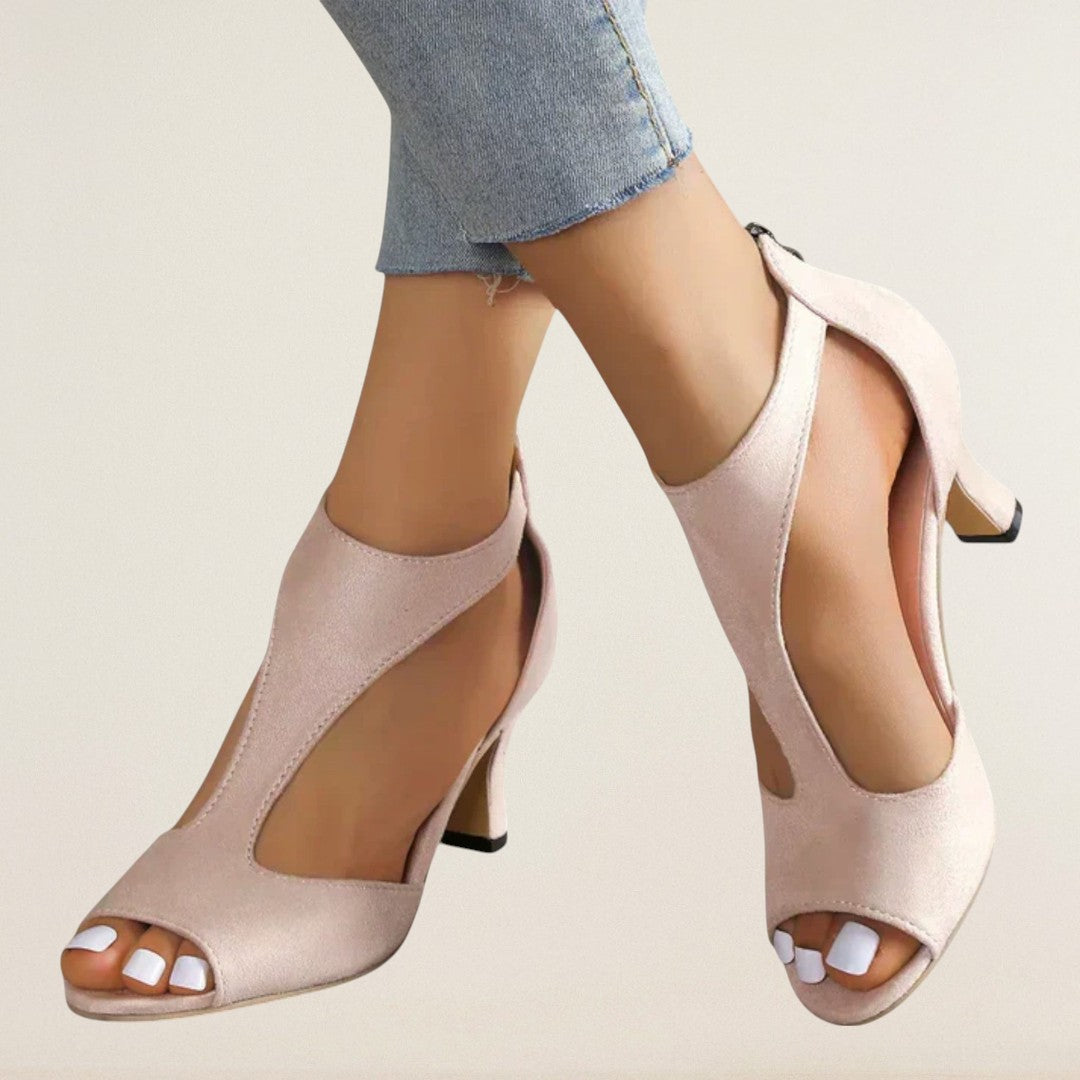 Andrea – elegance s komfortem