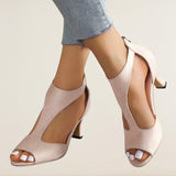 Andrea – elegance s komfortem
