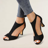 Andrea – elegance s komfortem