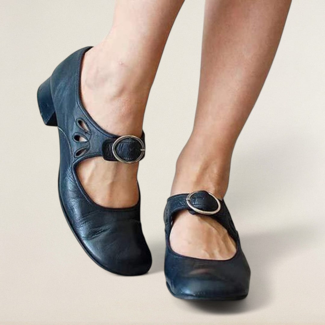 Božena – pohodlí a podpora v elegantním provedení