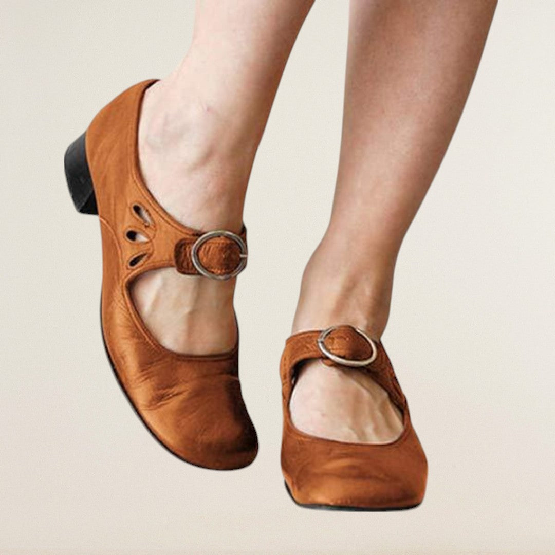 Božena – pohodlí a podpora v elegantním provedení