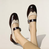 Vlasta – retro elegance s ortopedickým komfortem