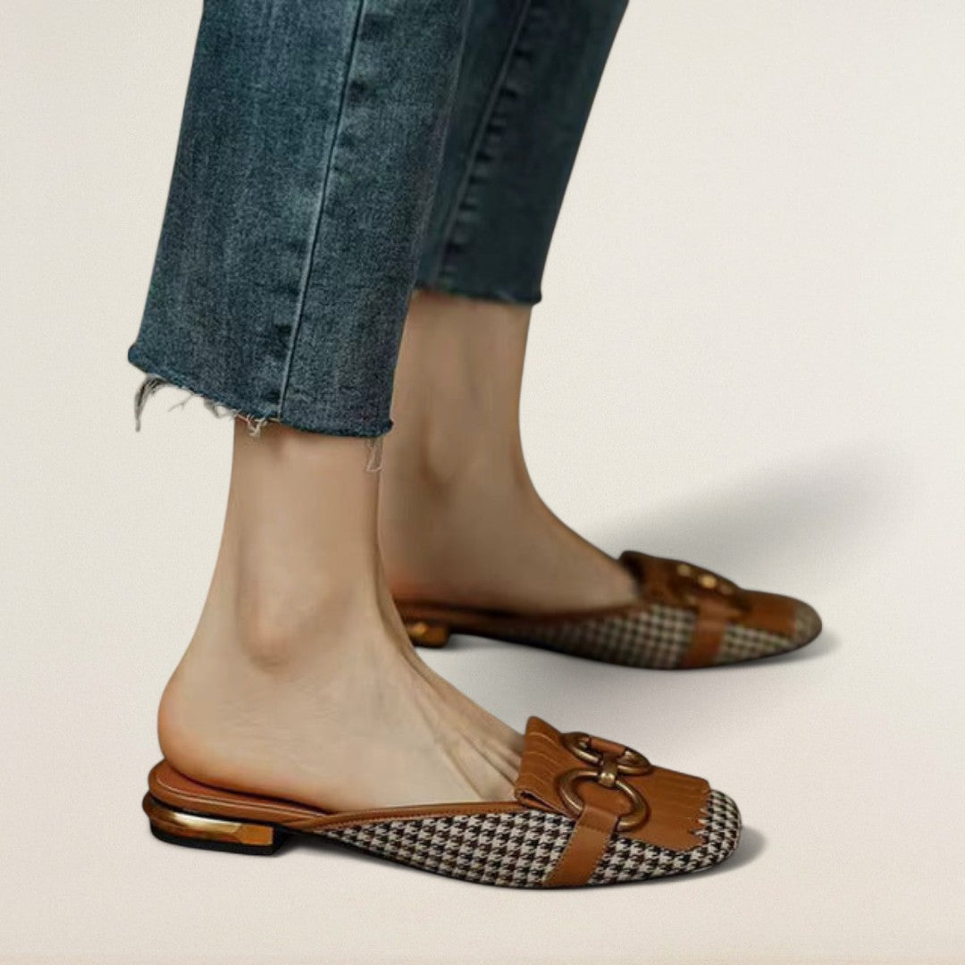 Milena – styl a pohodlí v každém kroku