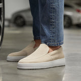 friki |  01 Suede Sand