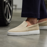 friki |  01 Suede Sand