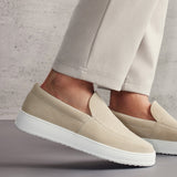 friki |  01 Suede Sand