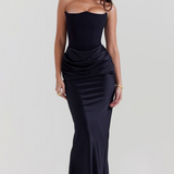 Leilani™ | Elegantní večerní šaty
