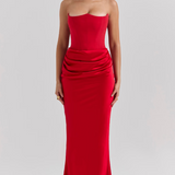 Leilani™ | Elegantní večerní šaty