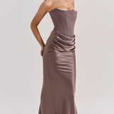 Leilani™ | Elegantní večerní šaty