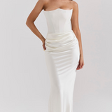 Leilani™ | Elegantní večerní šaty