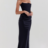 Leilani™ | Elegantní večerní šaty