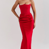 Leilani™ | Elegantní večerní šaty