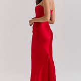 Leilani™ | Elegantní večerní šaty