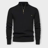 VITTORIO™ | PULOVR S POLOZIPSEM