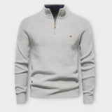 VITTORIO™ | PULOVR S POLOZIPSEM