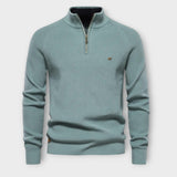 VITTORIO™ | PULOVR S POLOZIPSEM