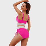 XAKRA | korekční plavky bikini