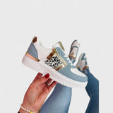 Micky | Denim tenisky