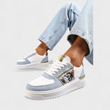 Micky | Denim tenisky
