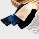 LORENZO™ | POHODLNÝ A ELEGANTNÍ PULOVR S POLOZIPSEM