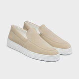 friki |  01 Suede Sand
