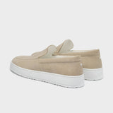 friki |  01 Suede Sand