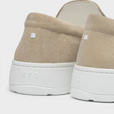 friki |  01 Suede Sand