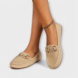 CHRISTINA™ | Elegante Mokasíny für Damen