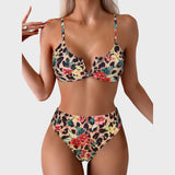 FRANUI™ | Divoké Elegantní Bikiny