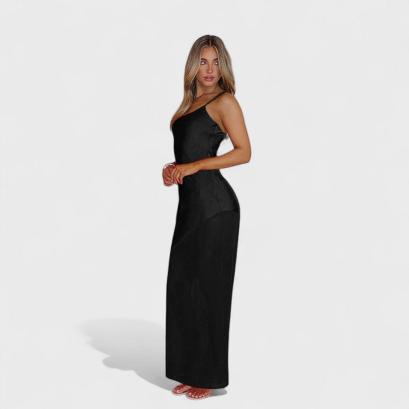 Grace | Stylové asymetrické šaty