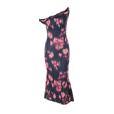 Sienna | bodycon maxi šaty