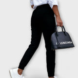 MELANIA™ | STRETCHOVÉ KALHOTY