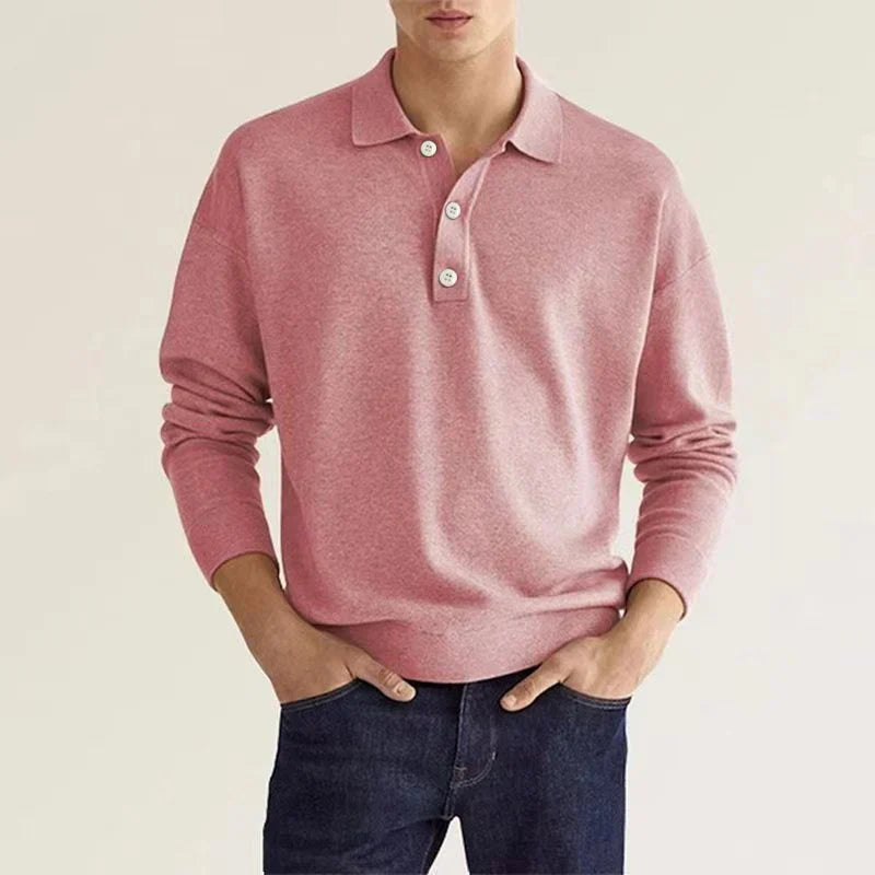 Bernardo™ | Klasická polokošile