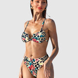 FRANUI™ | Divoké Elegantní Bikiny