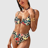 FRANUI™ | Divoké Elegantní Bikiny