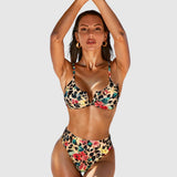 FRANUI™ | Divoké Elegantní Bikiny