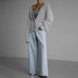 Gisela | Luxusní cardigan