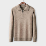 MERINO™ | ELEGANTNÍ A POHODLNÝ PULOVR