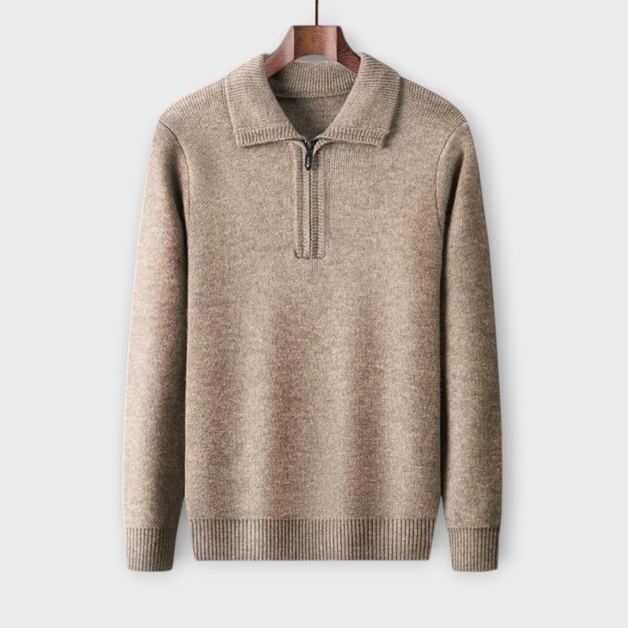 MERINO™ | ELEGANTNÍ A POHODLNÝ PULOVR
