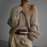 Gisela | Luxusní cardigan