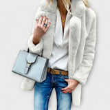 Louna – Teplá a nafouknutá zimní bunda