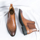 COOPER™ | ELEGANTNÍ CHELSEA BOTY