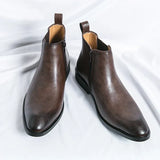 COOPER™ | ELEGANTNÍ CHELSEA BOTY
