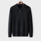 MERINO™ | ELEGANTNÍ A POHODLNÝ PULOVR