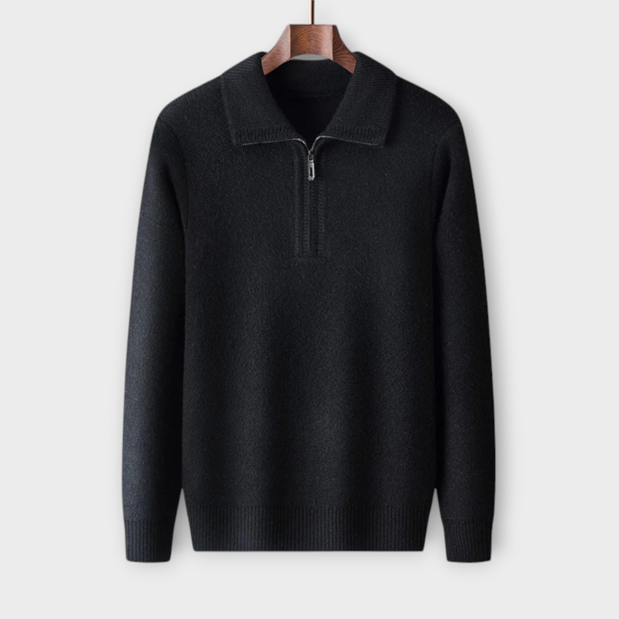 MERINO™ | ELEGANTNÍ A POHODLNÝ PULOVR