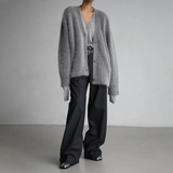 Gisela | Luxusní cardigan