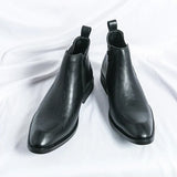 COOPER™ | ELEGANTNÍ CHELSEA BOTY