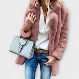 Louna – Teplá a nafouknutá zimní bunda