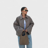 Dora | Bunda Arden Lane z vlny