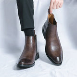 COOPER™ | ELEGANTNÍ CHELSEA BOTY